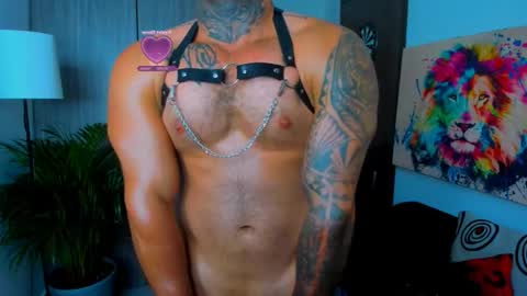 Miller online show from October 19, 2:22 pm