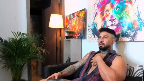 Miller online show from December 1, 9:07 am