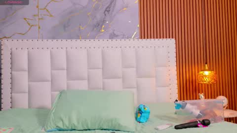 SASHA  online show from September 16, 2:46 am