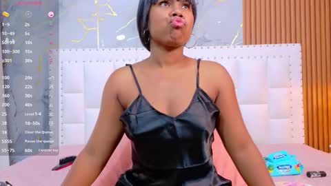 SASHA  online show from September 18, 3:10 am