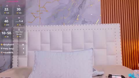 SASHA  online show from October 28, 2:45 am