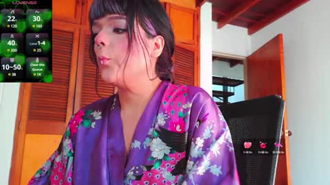 Em  please help me reach 100 thumbs up 3 online show from January 19, 9:23 pm