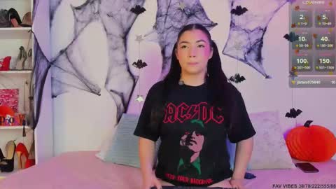 HAPPY HOUR online show from October 15, 10:43 pm