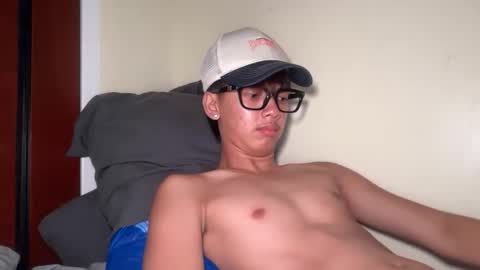 naughty kean online show from May 31, 8:54 pm