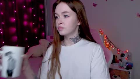 Mable online show from November 15, 1:29 am