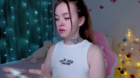 Mable online show from December 15, 1:01 am