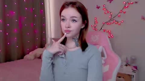 Mable online show from September 27, 1:58 am