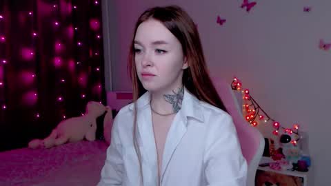 Mable online show from November 10, 1:41 am