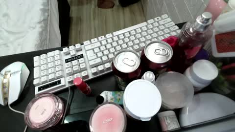 Maria online show from February 2, 2:02 pm