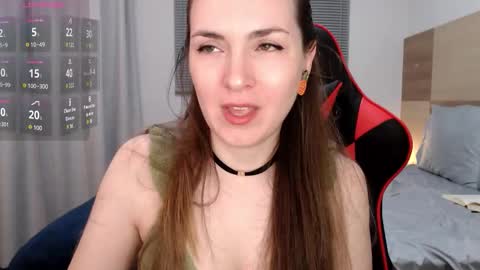 Ann online show from February 26, 2:59 am