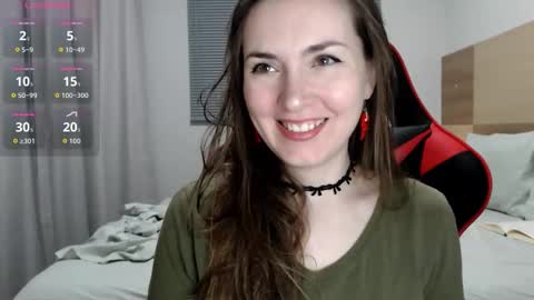 Ann online show from December 14, 2:29 am