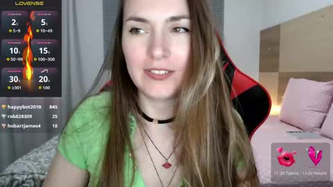 Ann online show from April 15, 4:16 am