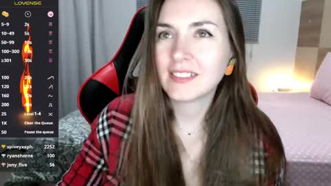 Ann online show from May 6, 3:45 am