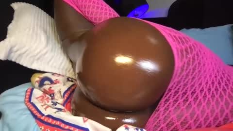 naughty_sandrah online show from July 20, 5:21 am