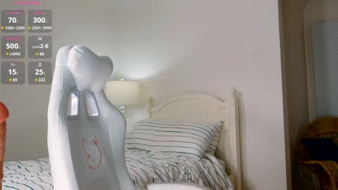 Tilly Mae online show from January 20, 12:57 am