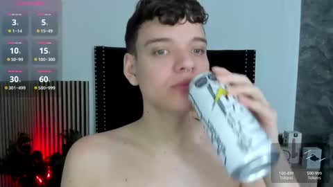 Noah online show from November 20, 12:59 pm