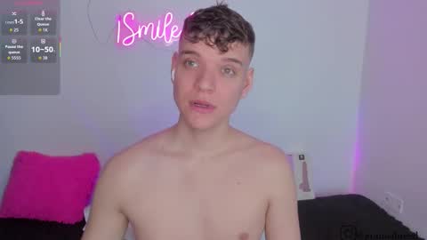 Noah online show from March 12, 10:52 am