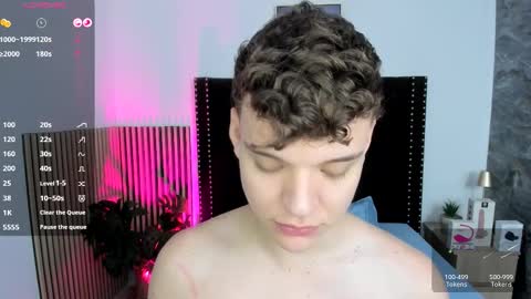 Noah online show from October 23, 12:17 pm