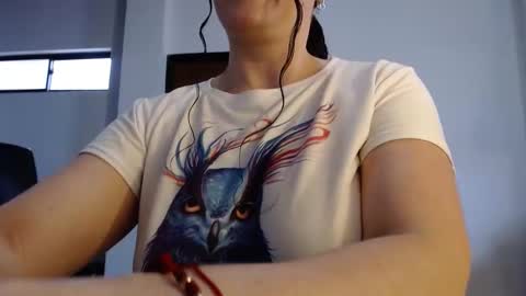 Lilith online show from September 12, 5:48 pm