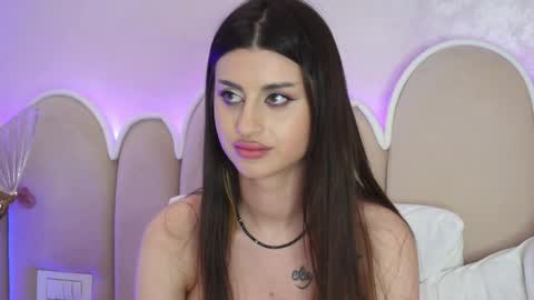 naughtyalicee online show from March 31, 9:32 am