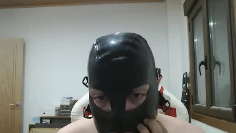 naughtyandperv online show from June 3, 4:45 pm