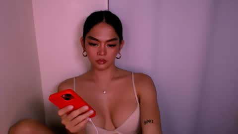 NaughtyAurora online show from June 10, 4:28 pm