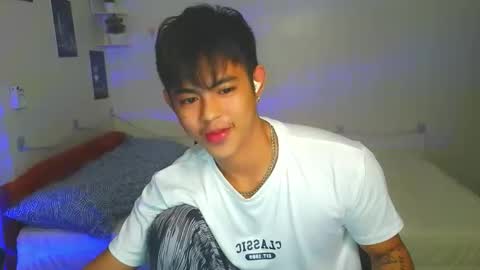 Loue online show from September 20, 12:24 am