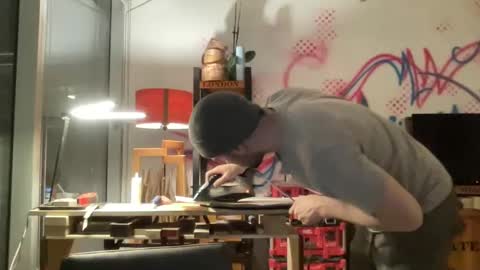 naughtycanadian69 online show from February 15, 3:42 am