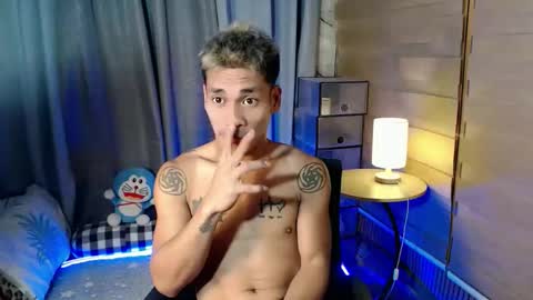 naughtyfuck_boy online show from February 17, 10:47 am