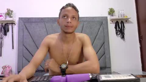 naughtyfusion_os online show from February 23, 12:51 pm