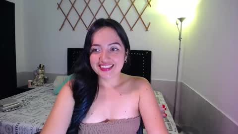 Valeria  online show from October 2, 8:51 pm