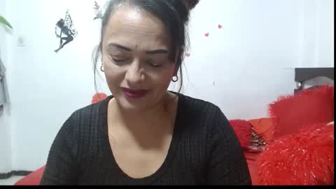 naughtygoddesss online show from November 4, 10:33 pm