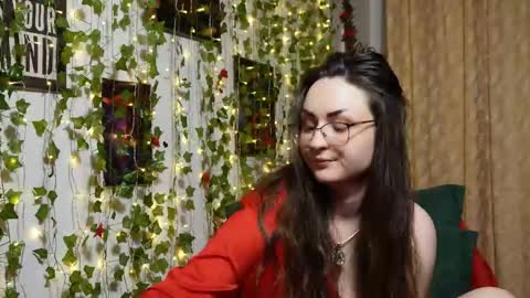 Mya Alexya online show from January 8, 11:05 am