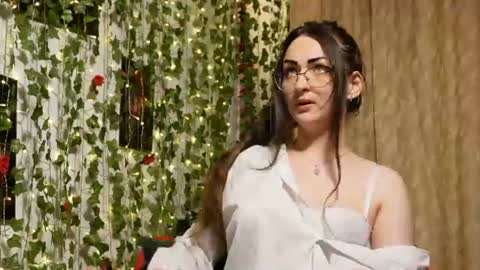 Mya Alexya online show from July 10, 10:09 am