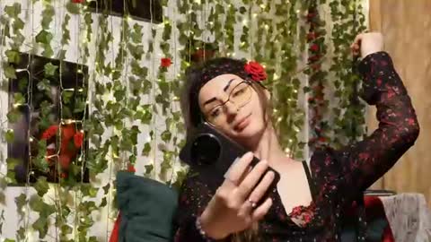 Mya Alexya online show from July 26, 1:09 pm