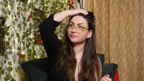 Mya Alexya online show from February 19, 11:37 pm