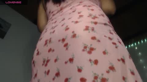 Kimberly online show from October 17, 3:49 pm