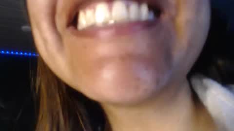 Kimberly online show from May 13, 4:05 pm