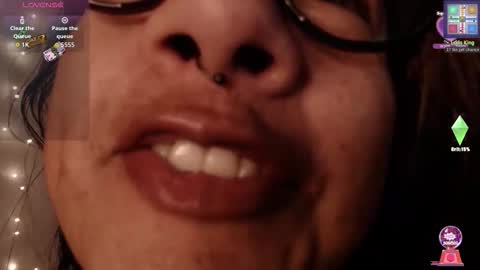 Kimberly online show from February 9, 1:37 pm