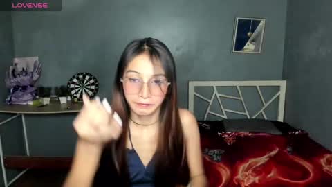 naughtyjanela online show from January 25, 4:23 am