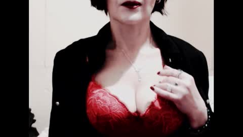 Jenny online show from March 27, 1:01 pm