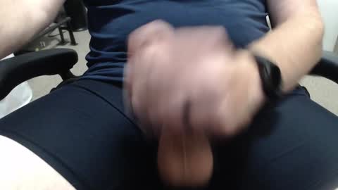 naughtyjohn77 online show from October 5, 2:09 am