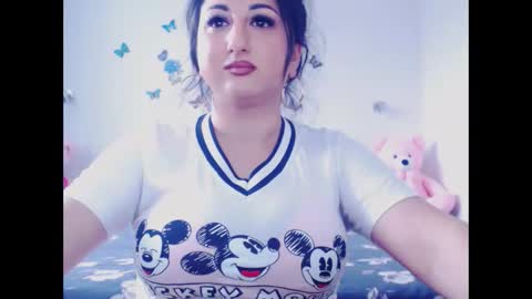 naughtymaya4you online show from April 2, 7:48 am