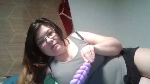 Natalie online show from May 24, 3:03 am