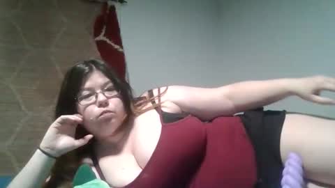 Natalie online show from May 16, 2:30 am