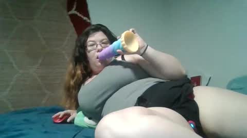 Natalie online show from June 5, 3:35 am