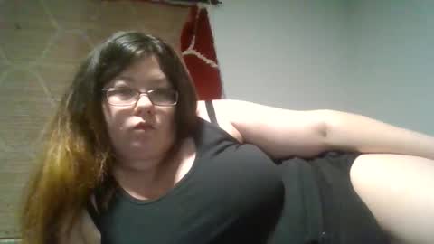 Natalie online show from May 20, 1:57 am