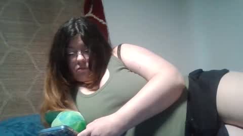 Natalie online show from May 14, 6:39 pm