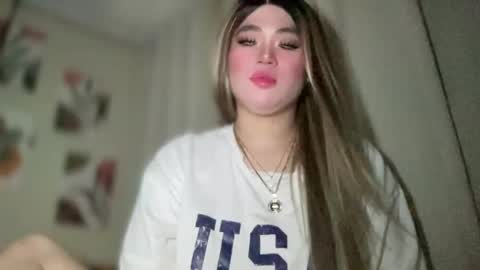 Snapshot of naughtyrosecum chatting on February 4, 6:04 am Rose Wilson online show from February 4, 6:04 am