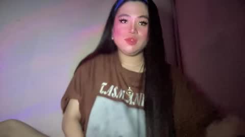 Snapshot of naughtyrosecum chatting on February 7, 3:52 pm Rose Wilson online show from February 7, 3:52 pm